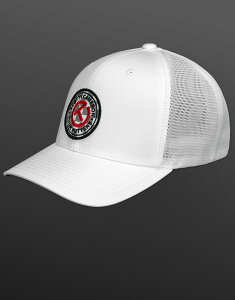 y[zyyΉzXRbeBL `FbJ[hT[NT pb` tbNXtBbg gbJ[Lbv zCg SCOTTY CAMERON 2025 WHITE CHECKERED CIRCLE T PATCH FLEXFIT TRUCKER HAT WHITE SC06