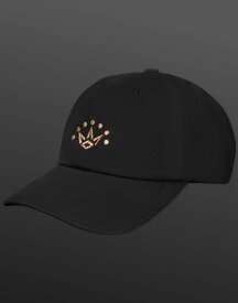 【即納】【あす楽対応】スコッティキャメロン バンブークラウン キャップ ブラック SCOTTY CAMERON 2026 BAMBOO CROWN HAT BLACK SC060032