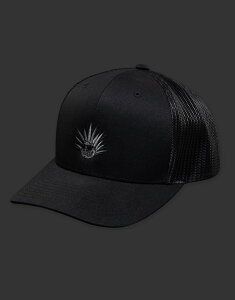 y[zyyΉzXRbeBL TCC AKx}@XibvobN bV gbJ[Lbv@ubN SCOTTY CAMERON 2022 TCC AGAVEMAN SNAPBACK MESH TRUCKER CAP BLACK 104628