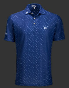 y[zyyΉzXRbeBL cA[| NECO. tFAEFC p[ eB[ ptH[}X bV X|[clCr[ L@SCOTTY CAMERON 2024 POLO SHIRT CROWN & CO. FAIRWAY PAR-TE