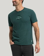 【即納】【あす楽対応】スコッティキャメロン　クローバー スペシャルリザーブ Tシャツ グリーン L SCOTT…