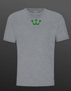 �y���[�z�y�����y�Ή��z�X�R�b�e�B�L�������� �~�j�N���E�� T�V���c �w�U�[�O���[ XXL SCOTTY CAMERON 2025 MINI CROWN T SHIRT HEATHER GRAY XX-LARGE SC080045