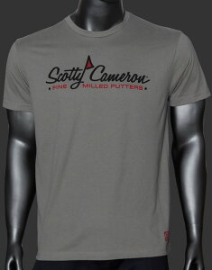 y[zyyΉzXRbeBL SCstbO@TVc ~^[O[ M SCOTTY CAMERON 2023 SC PINFLAGT T SHIRT MILITARY GREEN MEDIUM 103155