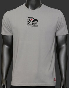 y[zyyΉzXRbeBL G`GXyVA@TVc [O[ M SCOTTY CAMERON 2023 HECHO ESPECIAL T SHIRT WARM GRAY MEDIUM 105070