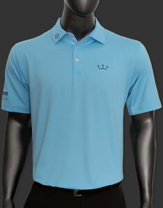 y[zyyΉzXRbeBL |Vc NECO \bhptH[}X W[W V[|[gu[ M@SCOTTY CAMERON 2023 POLO SHIRT CROWN & CO. SOLID PERFORMANCE JERSEY SEAPORT BLUE M