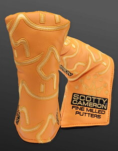 y[zyyΉzXRbeBL 2025 NuL o[ XRbeBhbOp^[ wbhJo[ XN[oXCG[@CAMERON 2025 CLUB CAMERON MEMBER SCOTTY DOG HEADCOVER SCHOOL