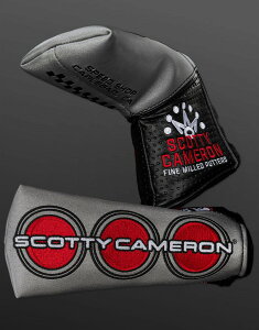 y[zyyΉzXRbeBL Xs[h Vbv Vo[X[ bh hbc X^_[h wbhJo[ Vo[/ubN@SCOTTY CAMERON 2025 SILVER THREE RED DOTS STANDARD HEADCOV