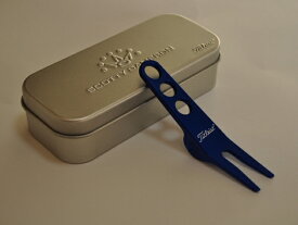 【即納】スコッティキャメロン ピボットツール ブルー SCOTTY CAMERON PIVOT TOOL MILLED ALUMINUM BLUE 32242