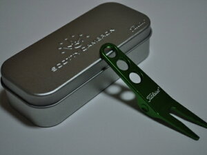 y[zXRbeBL s{bgc[ O[ SCOTTY CAMERON PIVOT TOOL MILLED ALUMINUM GREEN 32243