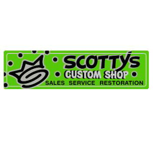 y[zyyΉzXRbeBL 2013JX^Vbv Vtgoh CO[@SCOTTY CAMERON 2013 CUSTOM SHOP SHAFTBAND GREEN