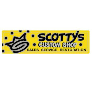y[zyyΉzXRbeBL 2013 JX^Vbv Vtgoh CG[@SCOTTY CAMERON 2013 CUSTOM SHOP SHAFTBAND YELLOW