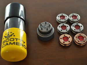 y[zyyΉzXRbeBL EFCgc[ SCOTTY CAMERON SOLE WEIGHT CASTOMIZATION HEAVY KIT 100267