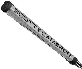 【即納】【あす楽対応】スコッティキャメロン マタドール グリップ グレー スモールサイズ　SCOTTY CAMERON MATADOR GRIP GRAY SMALL SIZE 101743