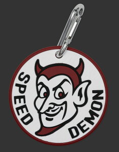 y[zyyΉzXRbeBL Xs[hf[ o[pbeBOfBXN zCg SCOTTY CAMERON 2024 SPEED DEMON RUBBER PUTTING DISC WHITE 105349