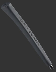 �y���[�z�y�����y�Ή��z�X�R�b�e�B�L�������� �s�X�g���� �v���X �O���b�v �O���[�@SCOTTY CAMERON PISTOLERO PLUS GRIP GRAY 103013