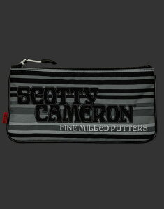 y[zyyΉzXRbeBL T[NT@LbVobO Z[y m`IXN[ O[@SCOTTY CAMERON 2024 CIRCLE T CASH BAG SERAPE NOCHE OSCURA 105232