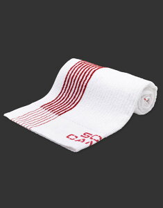 y[zyyΉzXRbeBL egXgCv ^I lCr[/IW SCOTTY CAMERON 2024 TENTON STRIPE GOLF TOWEL NAVY/ORANGE 105378