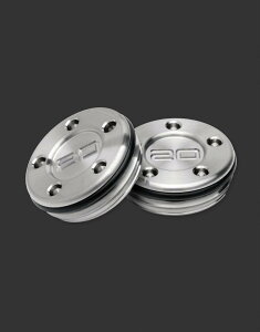 y[zyyΉzXRbeBL 20O p^[EFCg@SCOTTY CAMERON SELECT AND PHANTOM PUTTER WEIGHT 20 GRAM SC110012