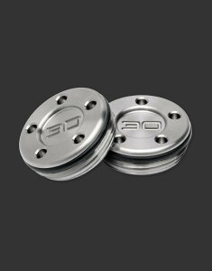 y[zyyΉzXRbeBL 30O p^[EFCg@SCOTTY CAMERON SELECT AND PHANTOM PUTTER WEIGHT 30 GRAM SC110014