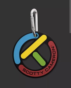 y[zyyΉzXRbeBL T[NT NbL[Jb^[ XeBbN tBMA o[pbeBOfBXN }`J\ SCOTTY CAMERON 2024 CIRCLE T COOKIE CUTTER STICK FIGURE RUBBER PU