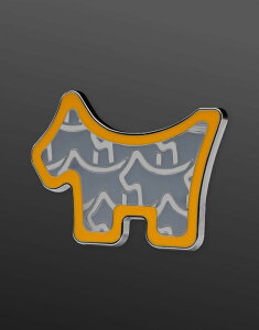 y[zyyΉzXRbeBL 2025 NuL XRbeBhbO s XN[oXCG[@SCOTTY CAMERON 2025 CLUB CAMERON SCOTTY DOG PIN SCHOOL BUS YELLOW SC010024