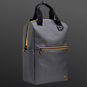 y[zyyΉzXRbeBL 2025 NuL o[ N[[obNpbN O[@SCOTTY CAMERON 2025 CLUB CAMERON MEMBER BACKPACK GRAY CC2025BAG
