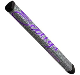 【即納】【あす楽対応】スコッティキャメロン パドル グリップ パープル　ミッドサイズ　SCOTTY CAMERON PADDLE GRIP PURPLE MID SIZE 105121