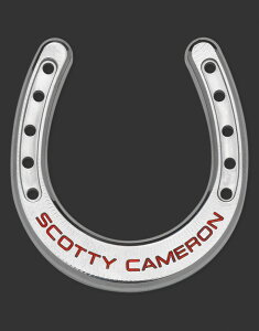 y[zyyΉzXRbeBL z[XV[ QbgbL[ RC {[}[J[ gX[Zgbh SCOTTY CAMERON 2023 CAMERON COIN HORSESHOE GET LUCKY STAINLESS BALL MARKER TRANSLU