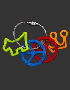 y[zyyΉzXRbeBL \tg^b` o[CYh^ {[}[J[Zbg SCOTTY CAMERON 2024 SOFT TATCH RUBBERIZED METAL MINI CAMERON COIN CROWN DOG PEACE WHEEL 105230