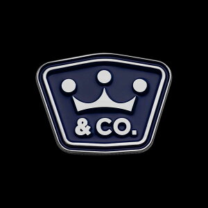 y[zyyΉzXRbeBL 2024 NuL NE s u[@SCOTTY CAMERON 2024 CLUB CAMERON RETRO CROWN PIN BLUE CC2024PIN