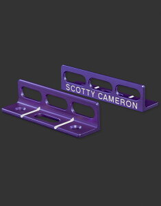 y[zyyΉzXRbeBL pbeBOpXc[ p[v@SCOTTY CAMERON PUTTING PATH TOOL HIGH BUFF BRIGHT DIP PURPLE 103151