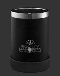 �y���[�z�y�����y�Ή��z�X�R�b�e�B�L�������� 7�|�C���g�N���E�� �n�C�h���t���X�N �N�[���[�J�b�v 12OZ �u���b�N SCOTTY CAMERON 2023 STACKED HYDRO FLASK 12OZ COOLER CUP BLACK 104674