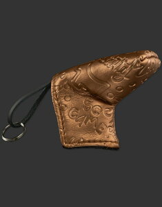 y[zyyΉzXRbeBL ~jwbhJo[ L[z_[ XpCX SCOTTY CAMERON 2023 MIINI HEADCOVER KEY FOB SPICE 105127