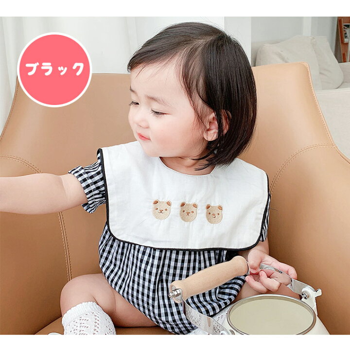 楽天市場 ロンパース 襟付きロンパース チェック ギンガムチェック 可愛い 女の子 半袖 おしゃれ 70 80 ベビー服 子供服 ベビーウエア くま 熊 春夏 無地 新生児 赤ちゃん カバーオール コットン 綿 柔らかい ベージュ ブラック 出産祝い 9c76 Cocopoupon ココプポン