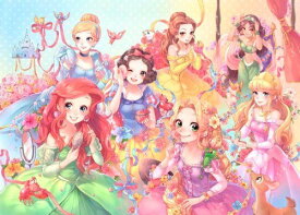 楽天市場 ディズニー プリンセス パズル ホビー の通販