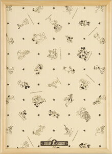 WO\[plp WO\[pl fBYj[pؐpl 300s[Xpi` (30.5×43 cm)(-) e[ 100cm t113