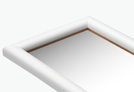 【あす楽】ジグソーパネル専用 ナチュラルパネル ホワイト (14.7cm×10cm)(NN001H) ビバリー 梱60cm t148