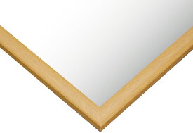 【即出荷】ジグソーパネル専用 ナチュラルパネル クリアー-054/5-B (38×53cm) 5-B(NN054C) ビバリー 梱120cm b100