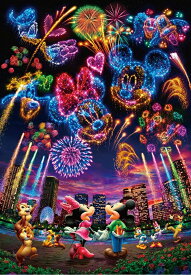 楽天市場 ジグソーパズル 1000ピース ディズニーの通販