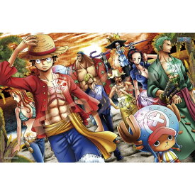 楽天市場 ワンピース パズル 1000ピースの通販