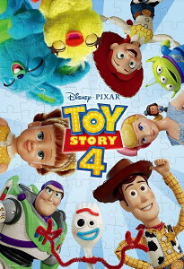96s[X fBYj[ TOY STORY4(gCEXg[[4) ݂Ȃłイ yǂWO\[pYz(DK-96-043) e[ 60cm t103