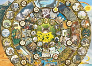 WO\[pY 500s[X 킿ӂ[ 킿ӂ[ǂ̃}_ (38x53cm)(05-1053) ̂܂ 60cm t103