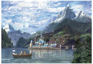 WO\[pY 1000s[X AiƐ̏ 炩ȃAf[ (51x73.5cm)(D-1000-088) e[ 80cm t103