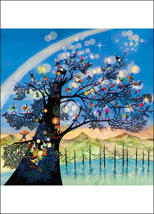 WO\[pY 500s[X 鐴 тƂ̑傫ȋF (38x53cm) (500-296) Abv 60cm t102