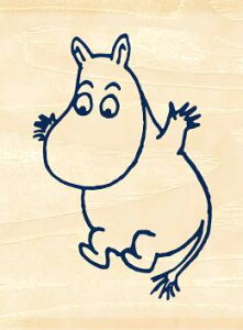 yoׁzylR|X__łSꗥ220~(2,200~ȏőz ܂Ă̂ڂ@Moomin@҂ TSW-140(TSW-140) ro[ DM2b100