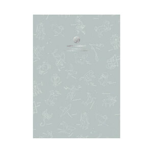 yoׁzylR|X__łSꗥ220~(2,200~ȏőz sora stationery ̃m[g@RXO[(No.9854-3) V{J_[ DM2t100