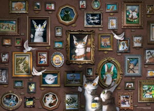 WO\[pY 500s[X 킿ӂ[ ̃^V[Gjbg i53×38cmj(05-1094) ̂܂ 60cm t101