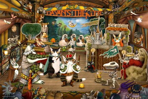 WO\[pY 1000s[X 킿ӂ[ _̃~[WJVA^[ i75×50cmj(10-1461) ̂܂ 60cm t101