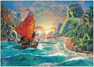 WO\[pY 300s[X WO\[pY fBYj[ Moana yLoXX^Cz (30.5x43cm)(D300-073) e[ 60cm t101