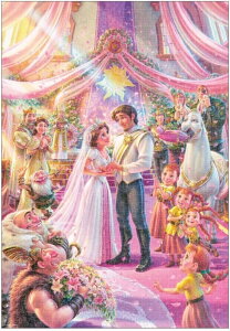 WO\[pY 1000s[X fBYj[ ̏̃vcF K̃EFfBO vcF[W[ (51x73.5cm) (D1000-886) e[ 80cm t106